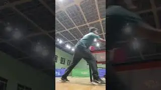 Table tennis at sports complex ll Part 2 ll NIT SILCHAR ll Beginners ll Daily Practice ll Beginners 