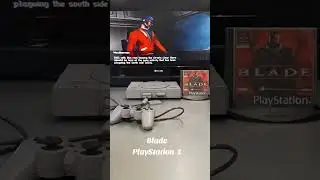 Sony PlayStation 1 #playstation #nostalgiaplaystation #retrogaming #psgames