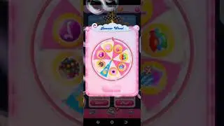 candy crush reward