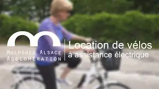 Les v&eacute;los &agrave; assistance &eacute;lectrique m2A : de nombreux avantages
