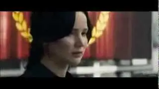 | THG + CF | Battlefield ( Katniss and Peeta )