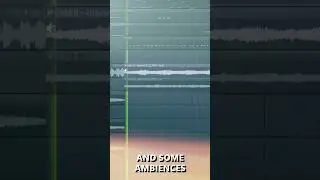 How To Adriatique Style Melodic Techno Drop 🔥#melodictechno #musicproduction #flstudio #Adriatique