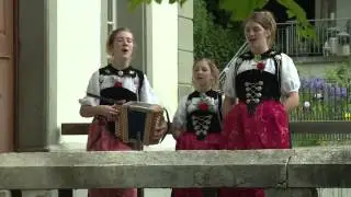 Geschwister Moser - 