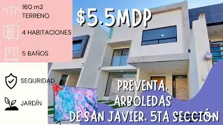 🏡 ¡TU PRÓXIMO HOGAR EN LA ZONA MÁS CODICIADA DE PACHUCA! ENTREGA MAYO 2026!! $5.5MDP