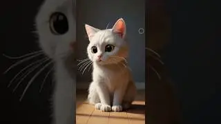 emotional Cat story  (ll) 💔| #viral #emotional #trending #animation #cartoon #ytshorts #shorts #love