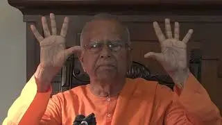 Swami Chetanananda - How Ramakrishna’s Message Encircled the Globe