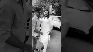 Ashu the Boss Manmad With Siddhu Bhai Abhange Thane King 🤴