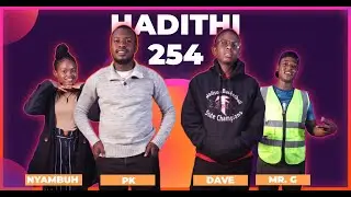 Campus & College Life in Kenya What It's Really Like Student Stories