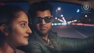 Romantic Night Drive Lo-Fi Mashup | Late Night Chill Vibes | Love & Calm Music