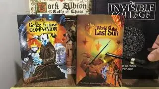 How to Run a Decade+ Long RPG Campaign