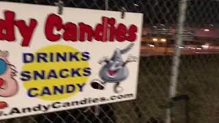 Andy Candies Hardest Working Man I Know ❗️