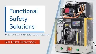 Functional Safety Solutions Vol 4 SDI