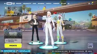 Giochiamo insieme! Se entri sei un KING! FORTNITE ITA