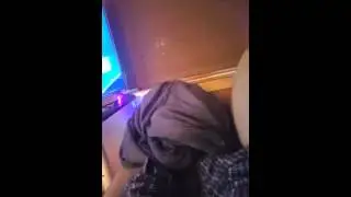 Mitch Jones Periscope after almost getting banned