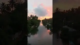 കാഞ്ഞിരം #kanjiram #kottayam #riverview