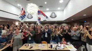 Η ΔΑΣ πρώτη δύναμη στο 39ο Συνέδριο της ΑΔΕΔΥ!