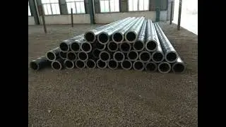 ASTM A179/ ASME SA179 Heat Exchanger Tubes