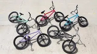 SUNDAY BIKES | 2020 Line up - Available Now | BMX