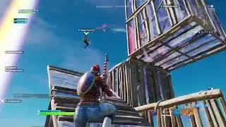 (Dirtbag) Blueface Fortnite montage