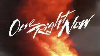 The Weeknd - One Right Now (Acapella - Vocals Only) HQ