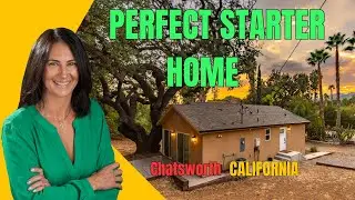 9210 Ventura Way Chatsworth Branded  | Jullian Wood  Property for Sale in Los Angeles