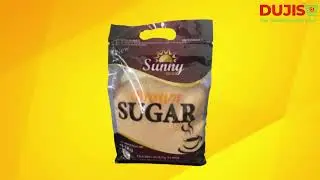 We have variety of products on Dujis.com, The Online Supermarket. T