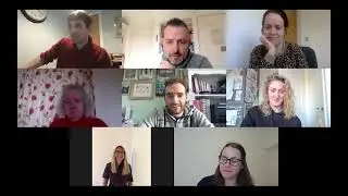 Webinar: Event management and communications