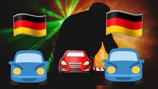 German nightclub holds world's first drive-in rave  #socialdistancerave