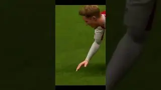Super Freekick ⚽️ #mciars #arsenal #manchestercity #goal #shorts