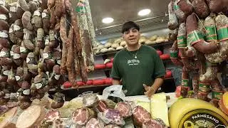 Probamos la COMIDA en la FIESTA REGIONAL DE LA EMPANADA - CERVEZAS ARTESANALES Y COMIDA
