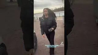 Brooklyn queen new TikTok 😎