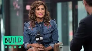 The Changing Face of Hollywood: Sarayu Blue On Indian Actresses