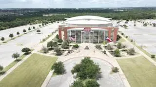 H.E.B. Center at Cedar Park in Cedar Park, Texas