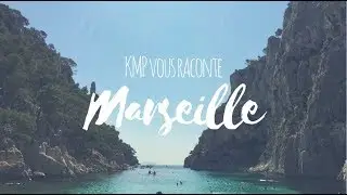 KMP vous raconte Marseille - &icirc;le Ma&iuml;re #15