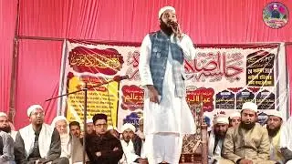 Umar Abdullah ka New Najam#islamicmusic #bahut Hi jabardast Awaaz Me #viralvideo 2025