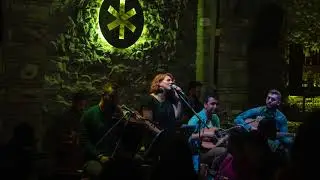 Ξένος για σένανε κι εχθρός - Ασπασία Στρατηγού (Ζωντανή ηχογράφηση)