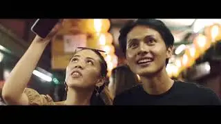 Geo Cahoy Demo Reel 2020