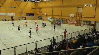 Steyrer Hallencup 2025