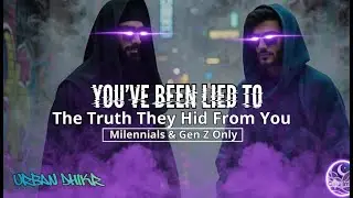 I Found a 1,700-Year-Old Secret... (Watch Before It’s Gone)