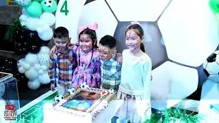 Happy Birthday  Yonatan STUDIO GULIT UNIVERSAL 2026