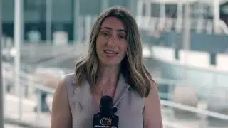 Australian Trade & Logistics Corporation's Springtime Soiree 2021 Event Highlights