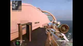 XxFlyTakexX - Black Ops II Game Clip