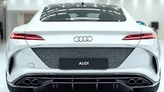 2026 Audi A4 &ndash; Next Level Luxury & Power | Interior, Exterior & Engine Full Review