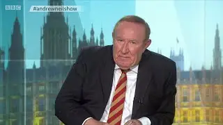 Rebecca Long Bailey destroys herself
