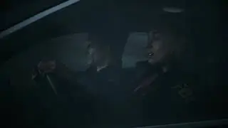 Alan Wake 2 The Final Draft Part I