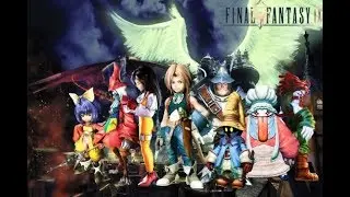 Final Fantasy IX &bull; Серия 1 [PC, RUS]