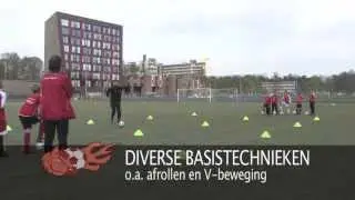 Twentsche voetbalschool intro