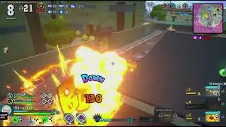 Dont run