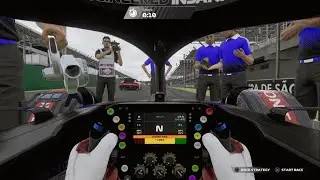 F1&trade;23 (Autodromo Jose Carlos Pace) Interlagos Circuit [18 Laps] ONLINE