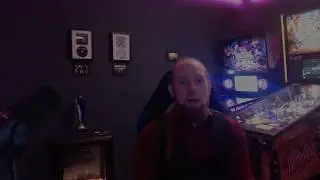 Frail Grounds christmas greeting 2018!